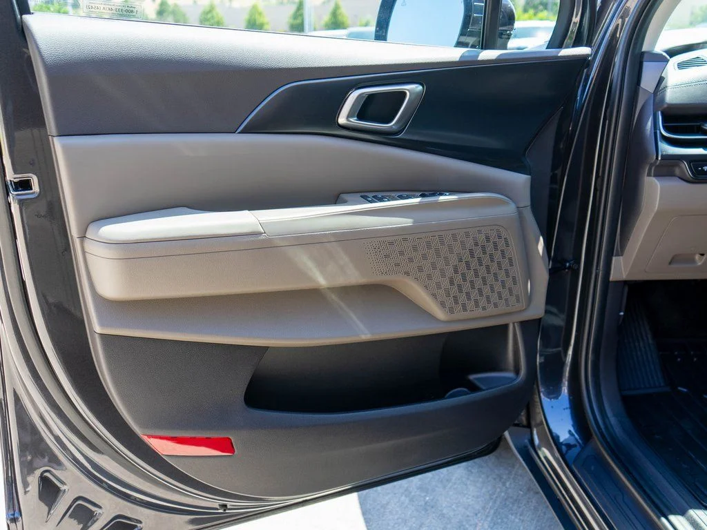 2026 Kia Carnival LXS - Photo 17