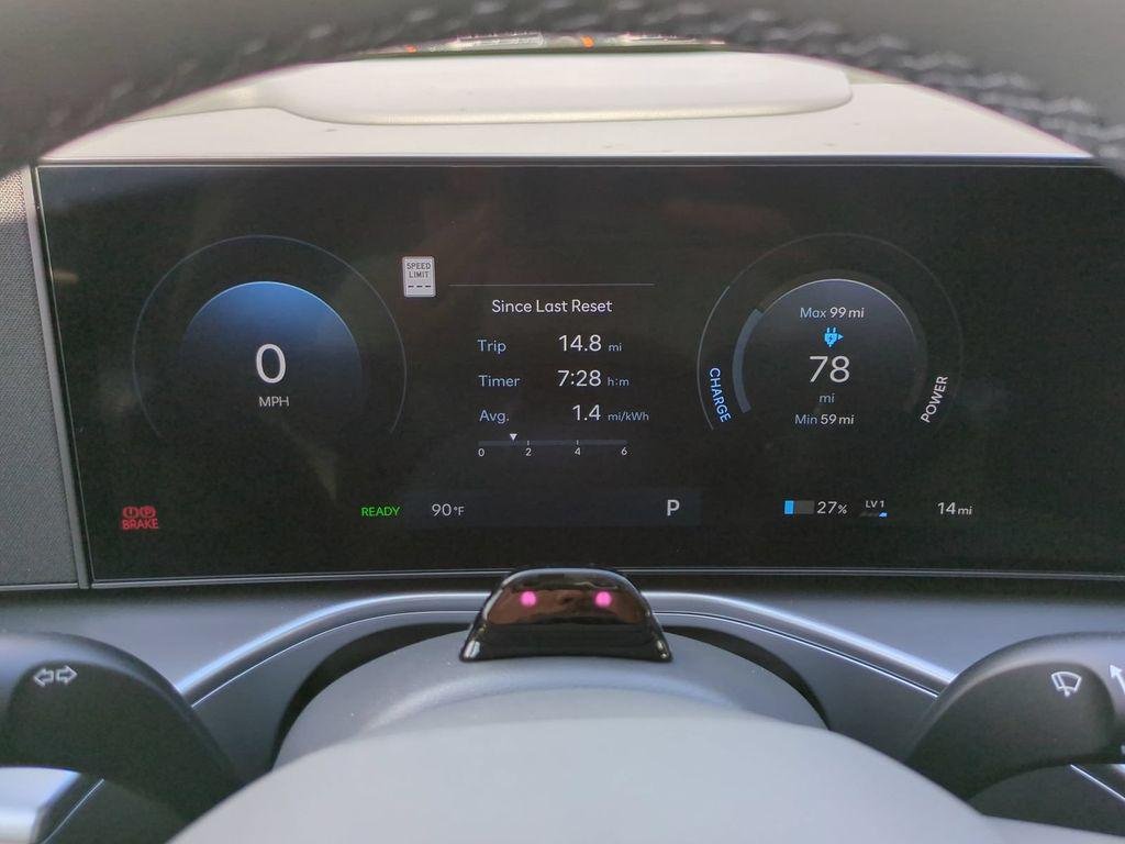 2026 Hyundai IONIQ 9 SE - Photo 27