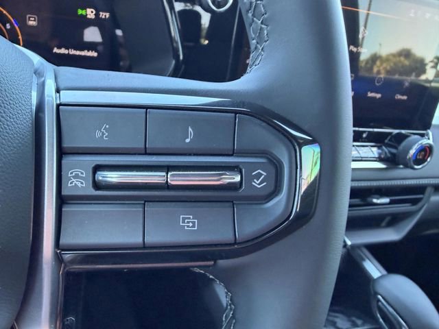 2025 Chevrolet Colorado LT - Photo 55