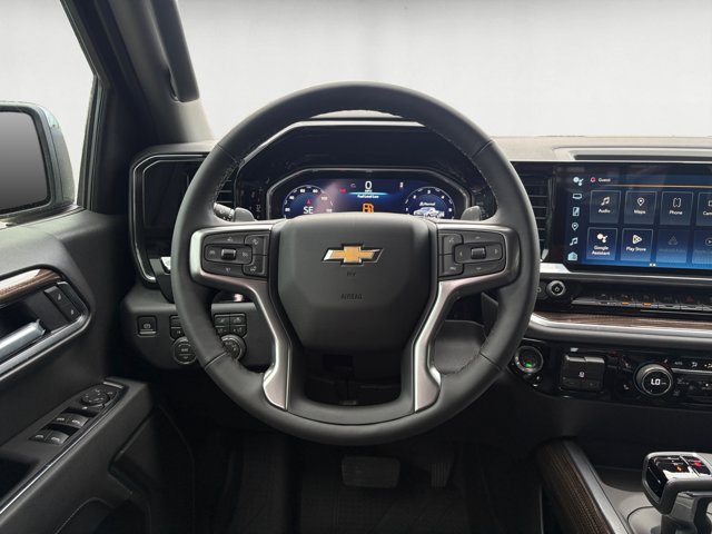 2026 Chevrolet Silverado 1500 LT - Photo 12