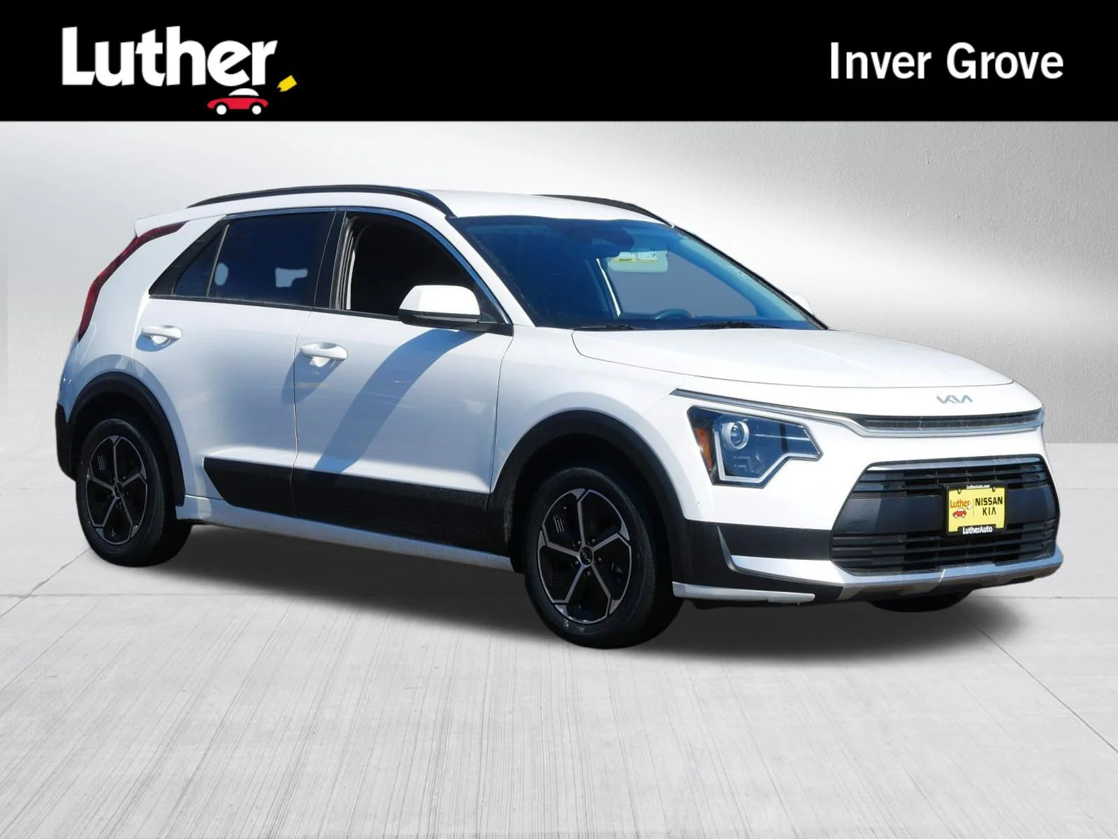 2023 Kia Niro