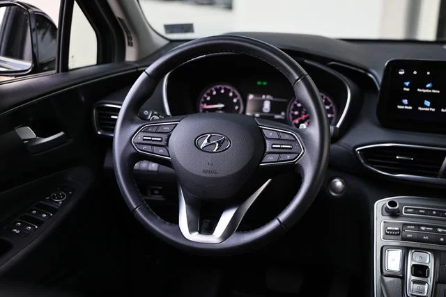 Used 2023 Portofino Gray Hyundai XRT image 26