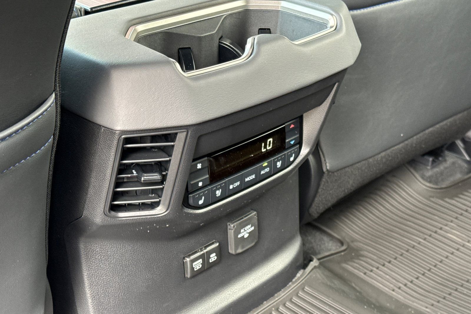 Certified Used 2026 Red Toyota Platinum image 39