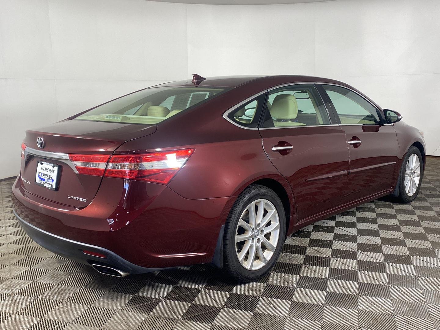 Used 2015 Mica Toyota Limited image 25