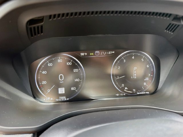 Used 2019 Gray Metallic Volvo Inscription image 41
