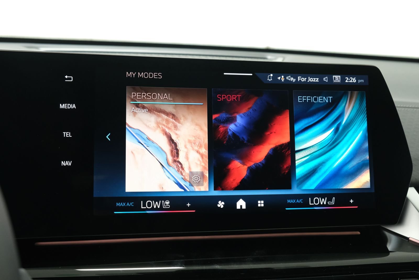 New 2026 Jet Black BMW xDrive28i image 15