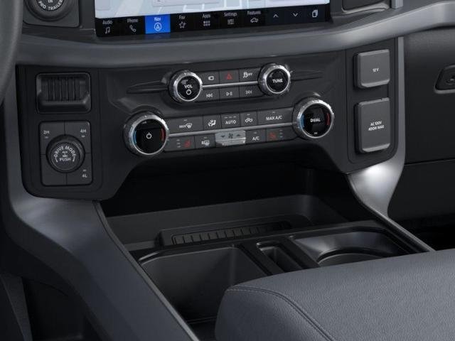 2025 Ford F-150 XLT - Photo 38