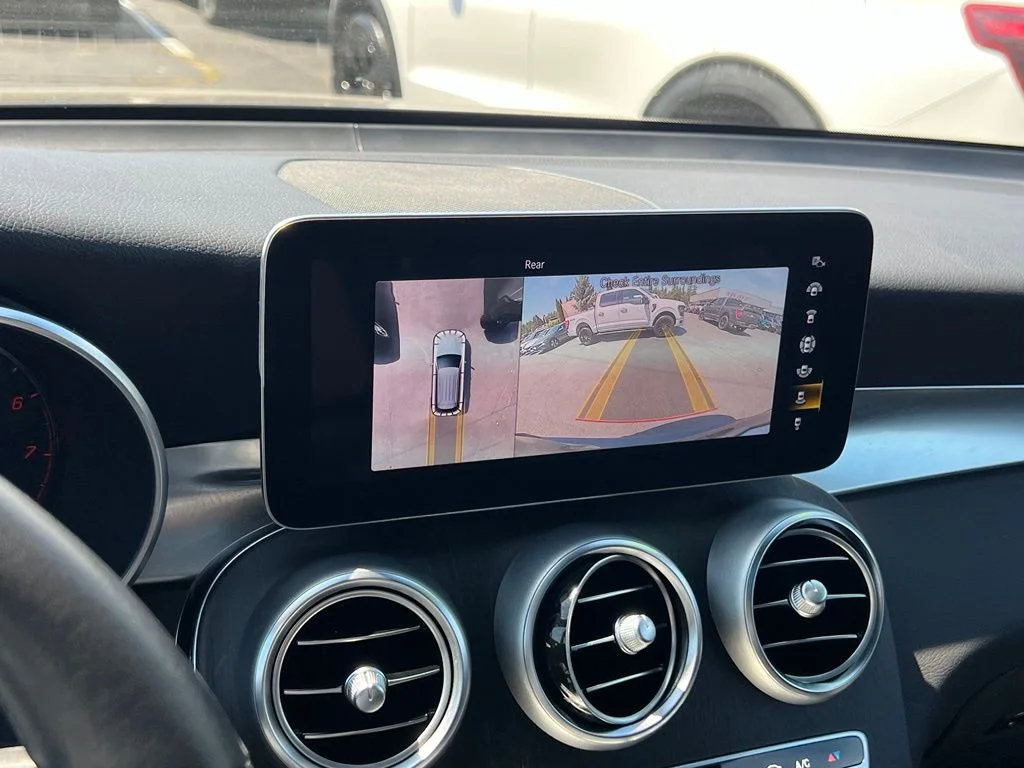 2022 Mercedes-Benz GLC GLC300 - Photo 24