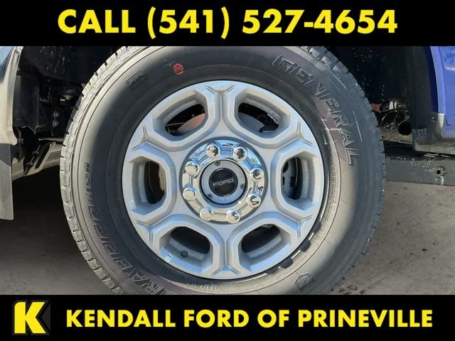 2026 Ford F-250 Super Duty XLT - Photo 14