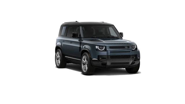 2026 LAND ROVER Defender 110 400PS X-Dynamic SE