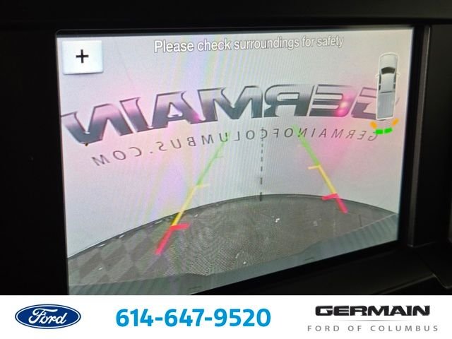 Used 2019 Agate Black Metallic Ford XLT image 31