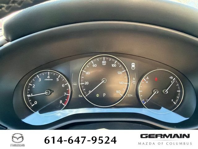 2026 Mazda CX-30 Premium - Photo 24