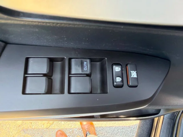 Used 2019 Black Toyota SR5 image 24