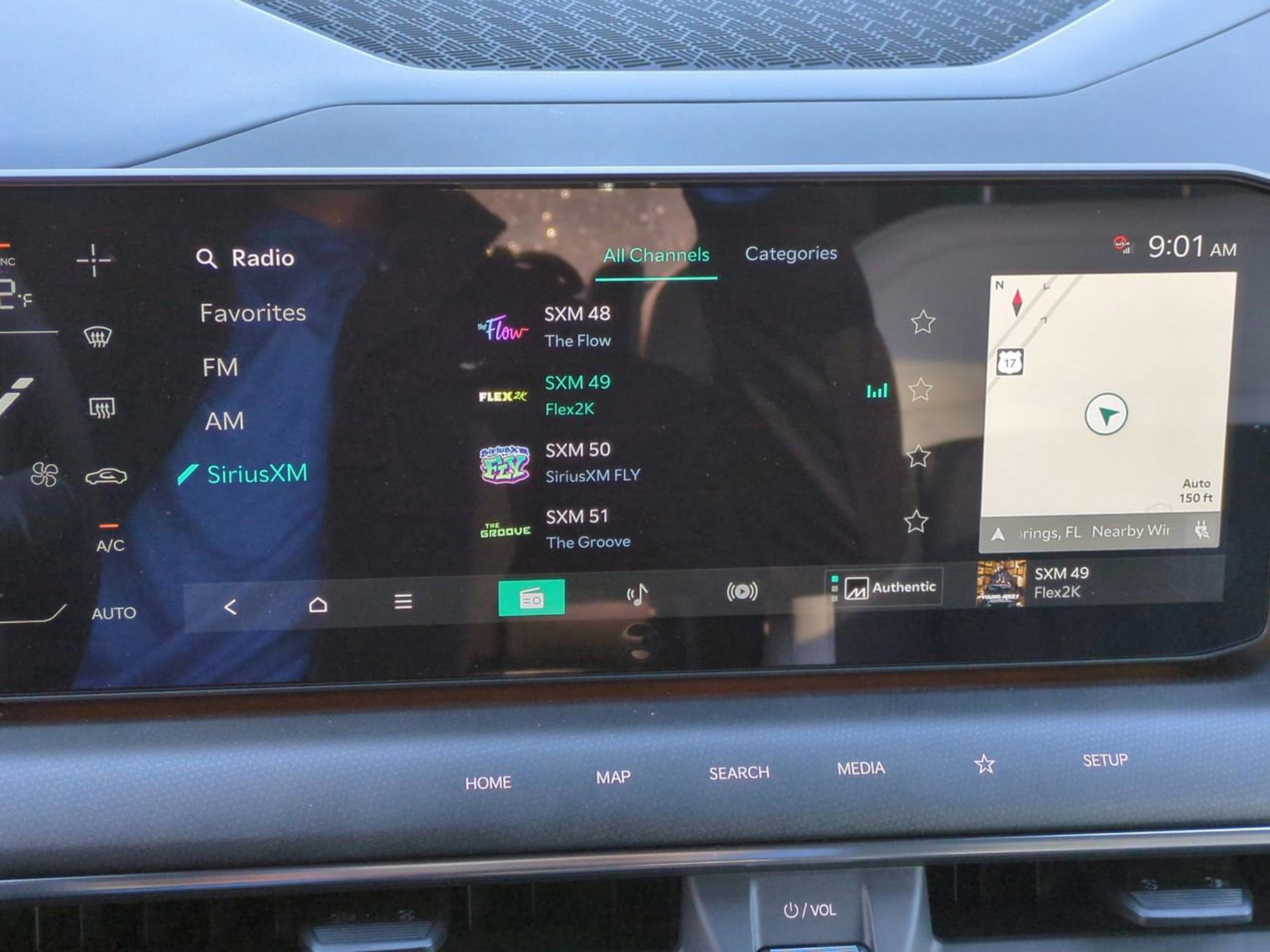 New 2026 Glacial White Pearl Kia GT-Line image 20