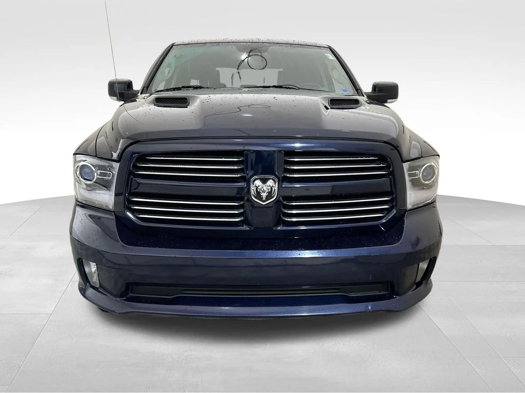 Used 2013 Blue Ram Sport image 10