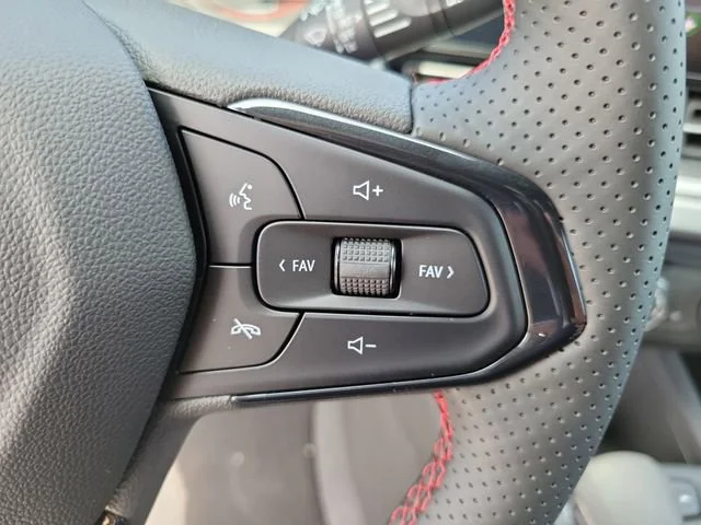 2026 Chevrolet Trax RS - Photo 27