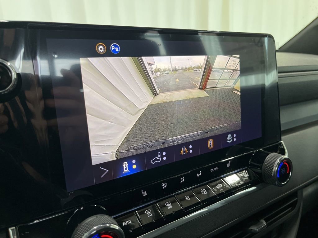 2026 Chevrolet Colorado Trail Boss - Photo 12