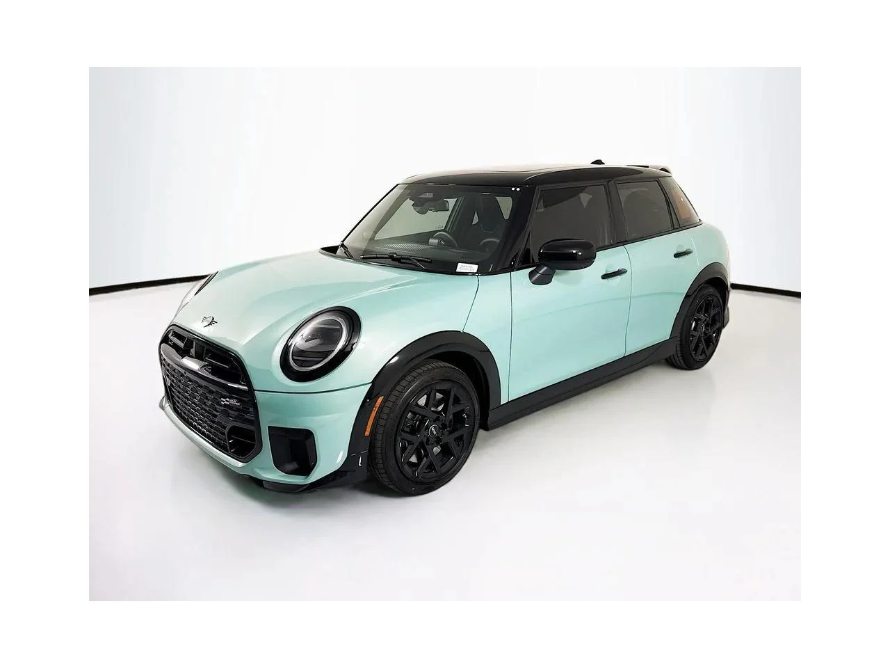 Shop New MINI 4 Door for Sale - Tempe, AZ