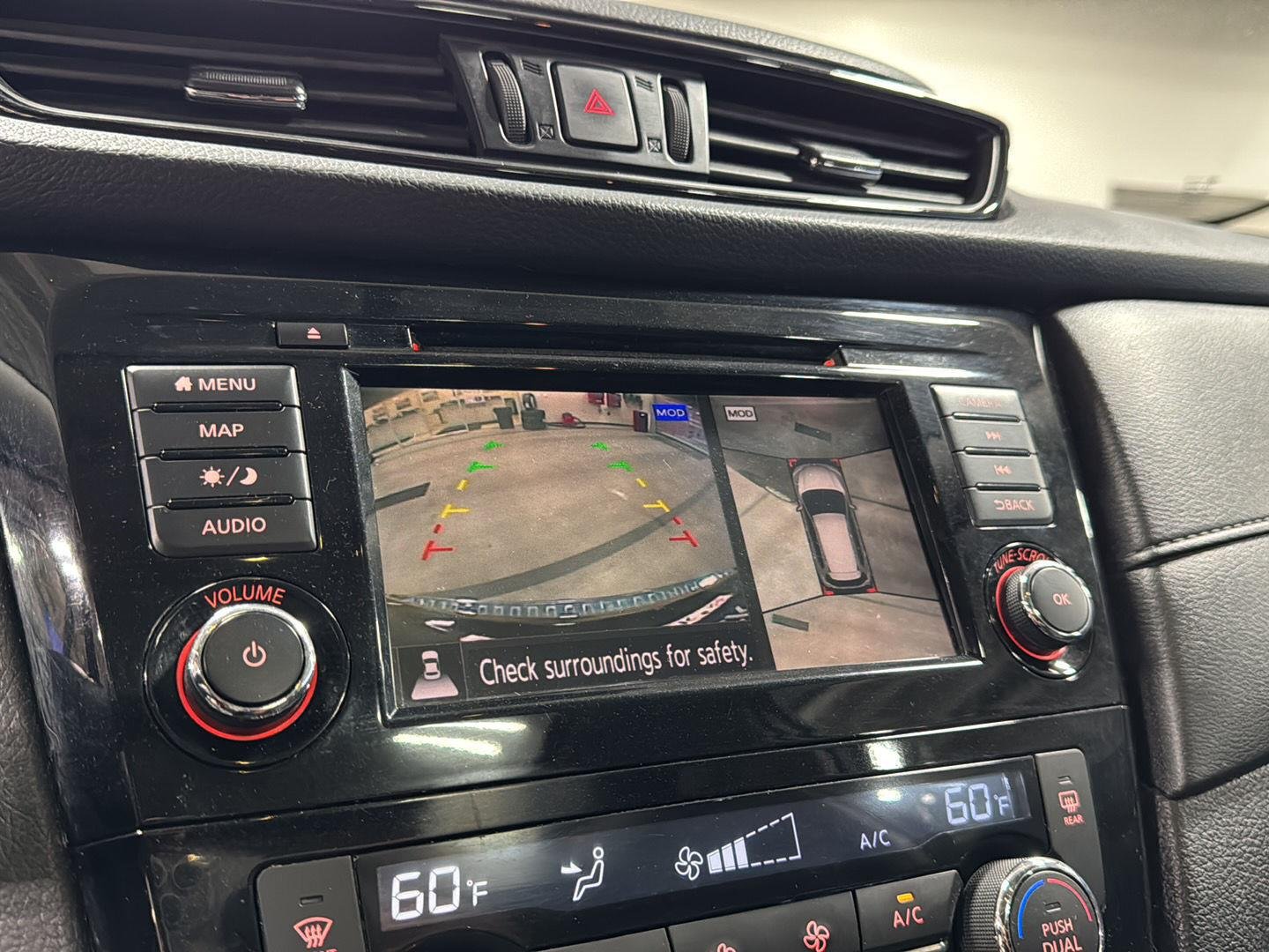 2018 Nissan Rogue SV - Photo 38