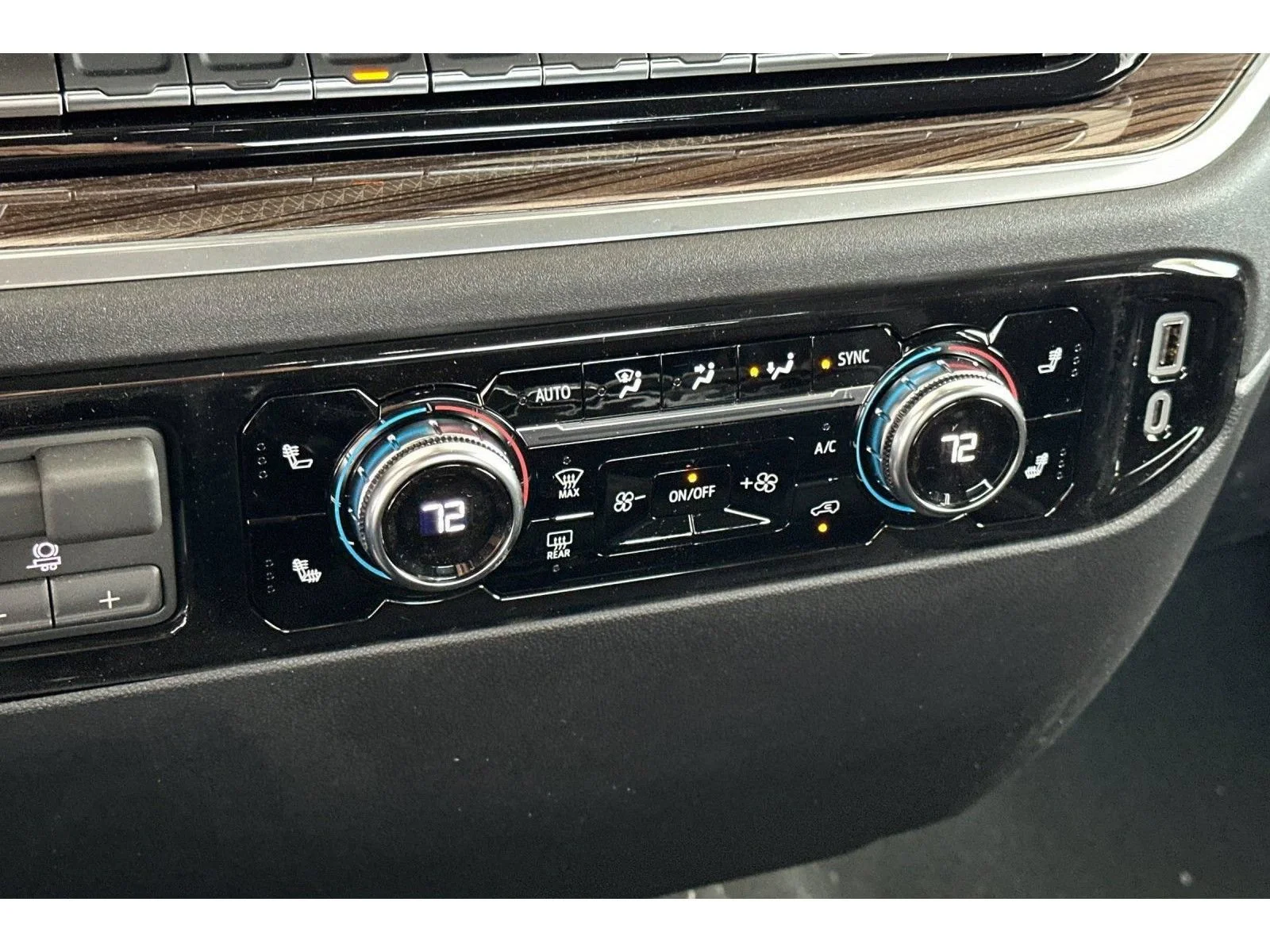 2026 GMC Sierra 1500 Elevation - Photo 19