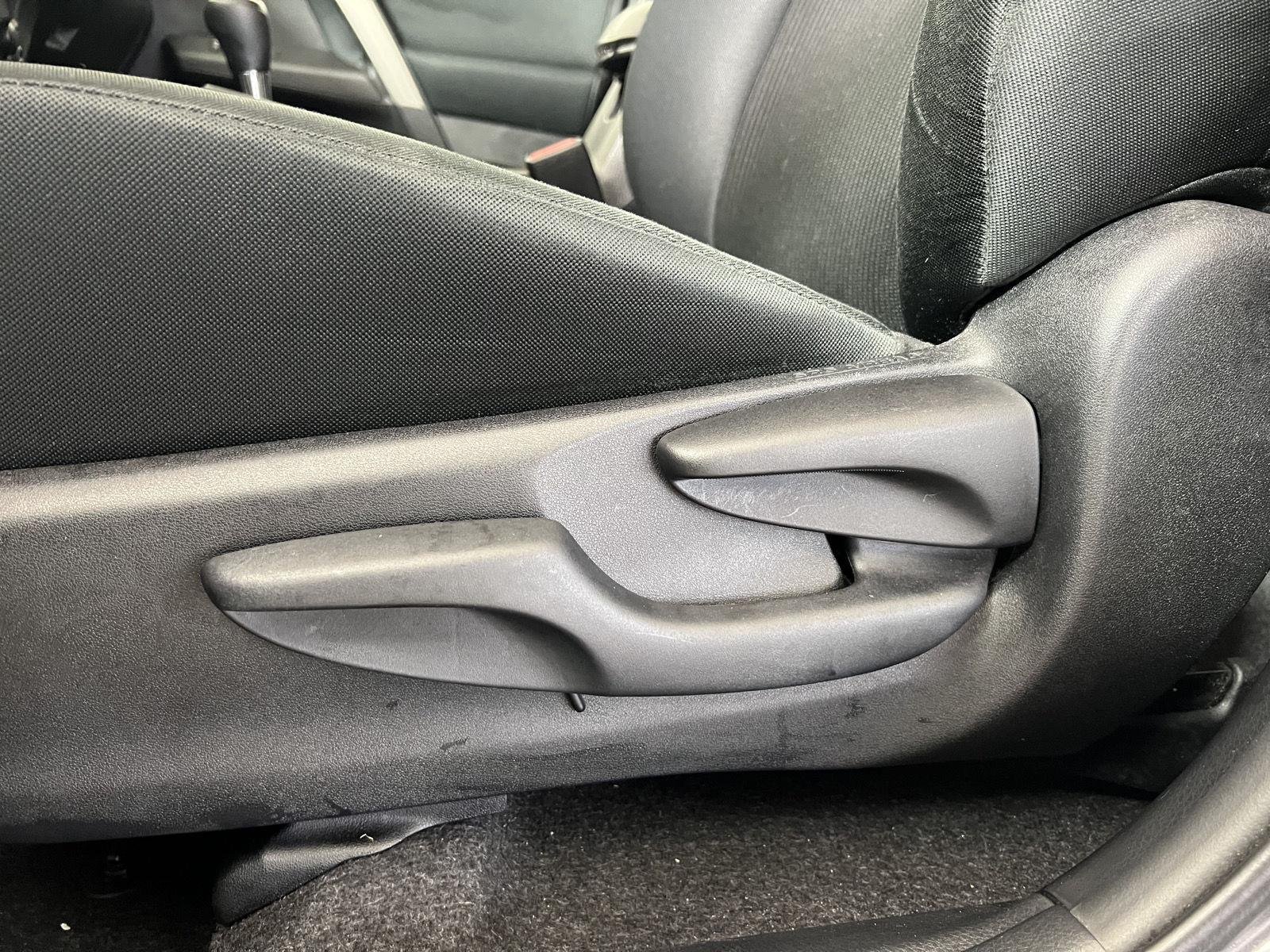 Used 2016 Magnetic Gray Metallic Toyota LE image 15