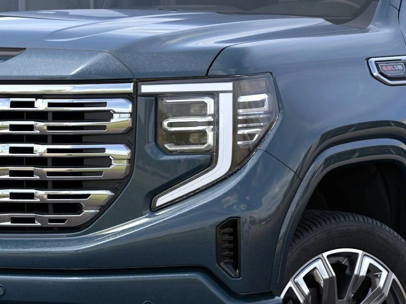 New 2026 DOWNPOUR METALLIC GMC Denali image 14