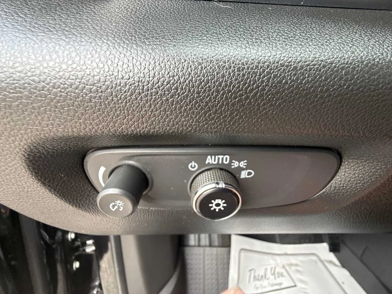 2023 Chevrolet Traverse RS - Photo 18