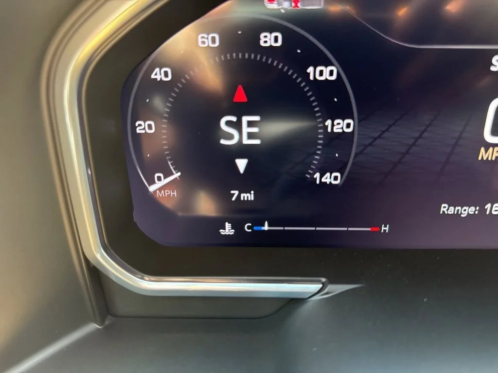 New 2026 Sterling Metallic GMC Denali Ultimate image 29