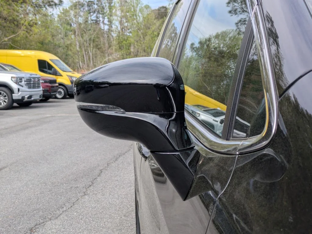 New 2026 Black Chrysler LX image 13