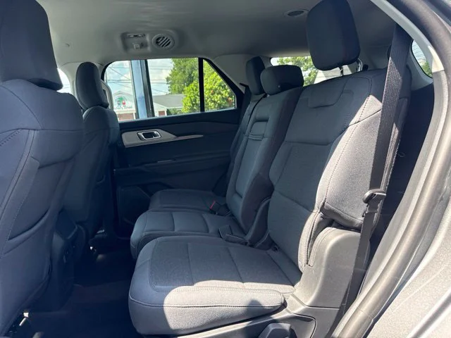 Used 2026 Gray Ford Active image 11