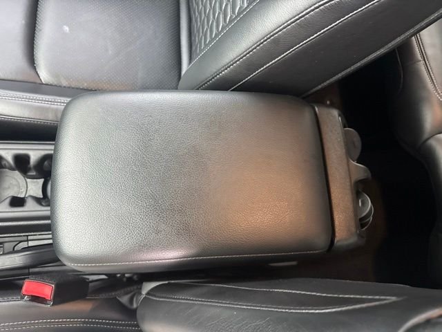 Used 2023 White Jeep Sport S image 26
