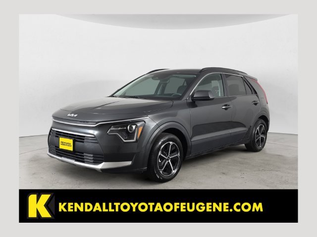 2025 Kia Niro