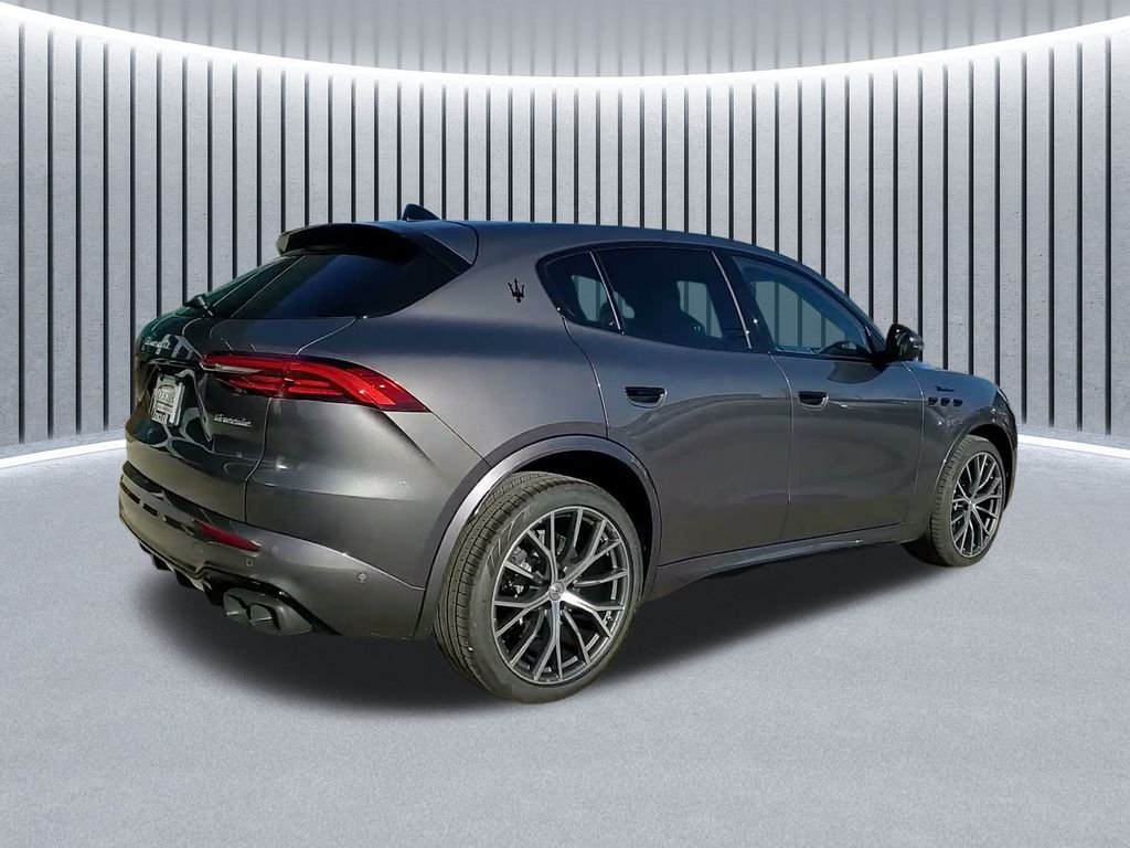 2026 Maserati Grecale Modena V6 - Photo 7