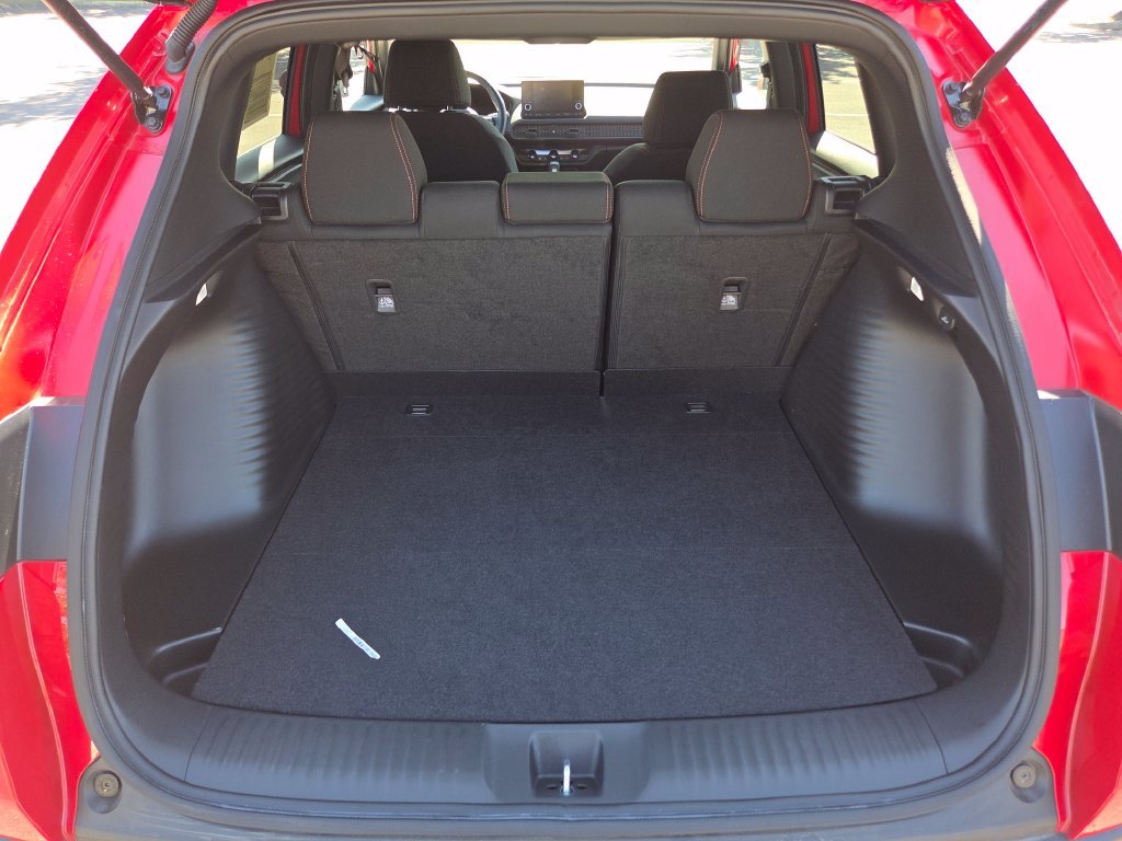 2024 Honda HR-V Sport - Photo 26