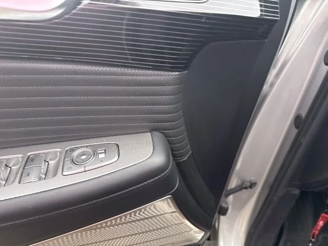 Used 2023 Typhoon Silver Hyundai Calligraphy image 14