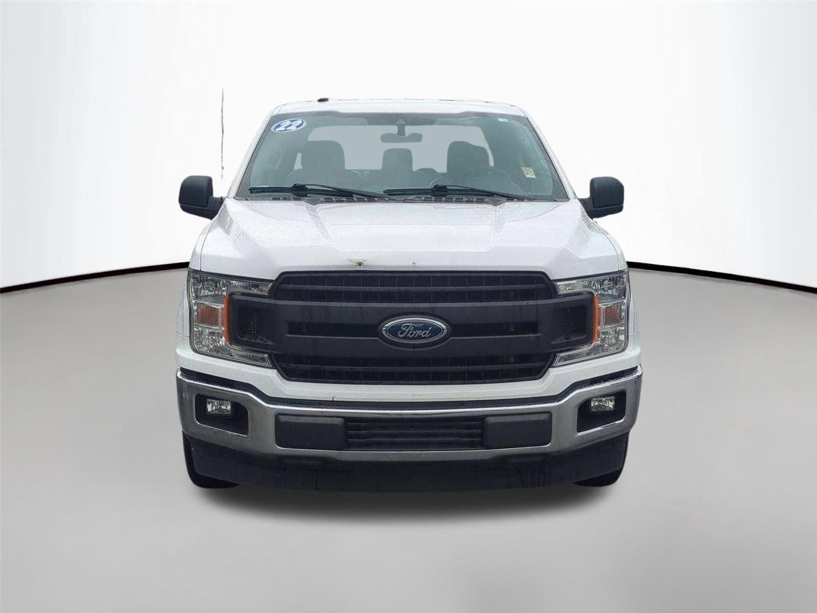 Used 2019 Oxford White Ford XL image 8