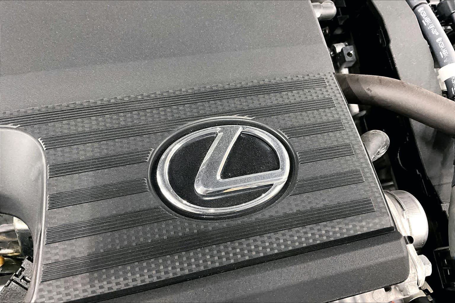 Certified Used 2025 Caviar Lexus  image 33