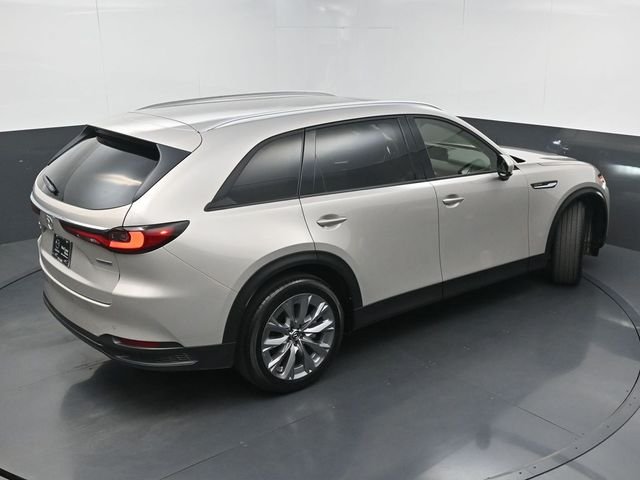 Certified Used 2026 Platinum Quartz Mazda 3.3 Turbo Preferred image 40
