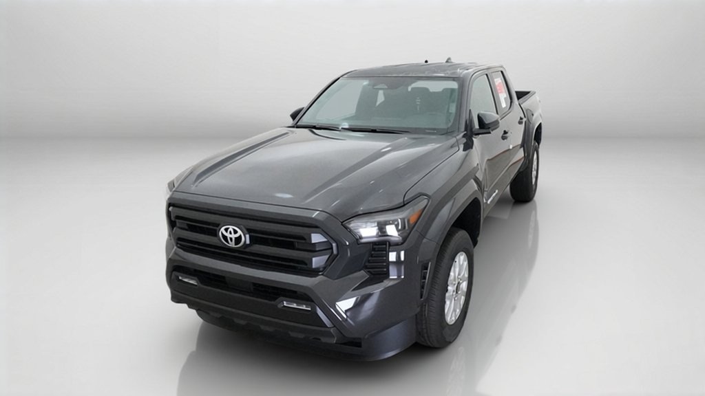 New 2026 Underground Toyota SR5 image 10