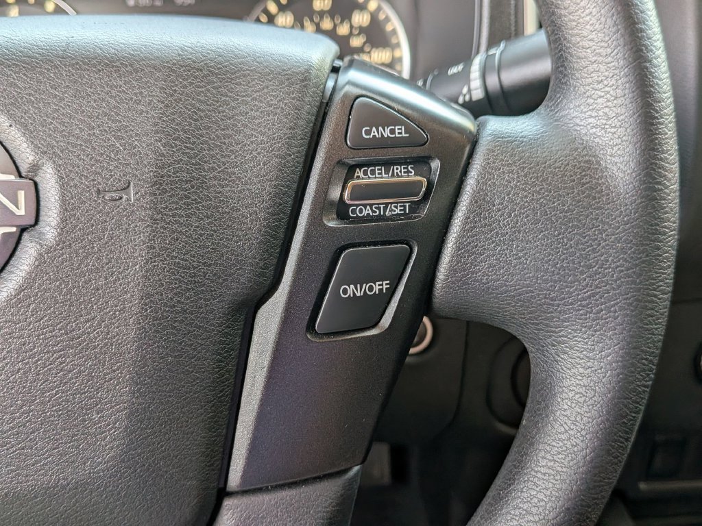 Certified Used 2024 White Nissan SV image 25
