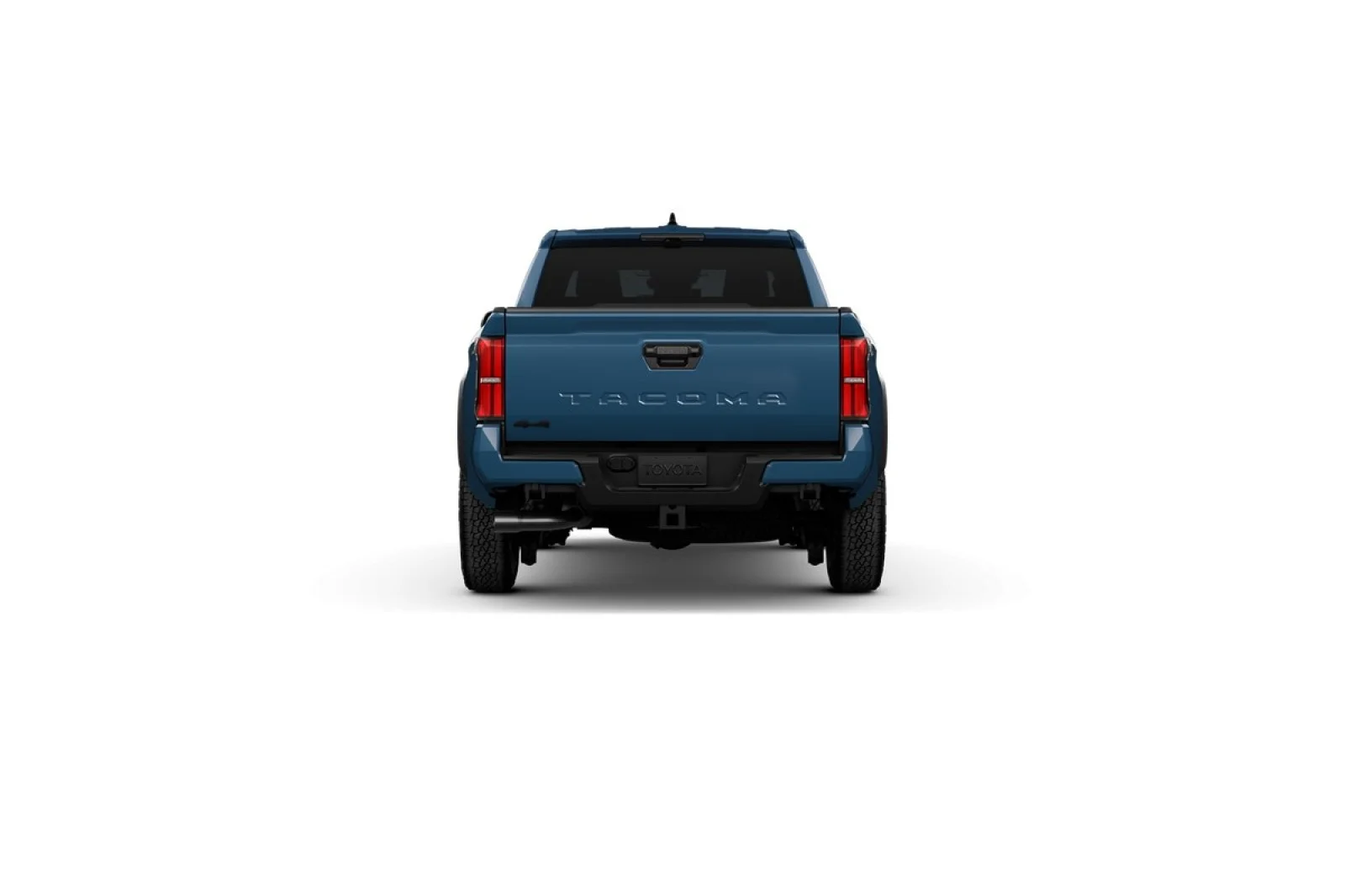 2026 Toyota Tacoma TRD Off Road - Photo 8