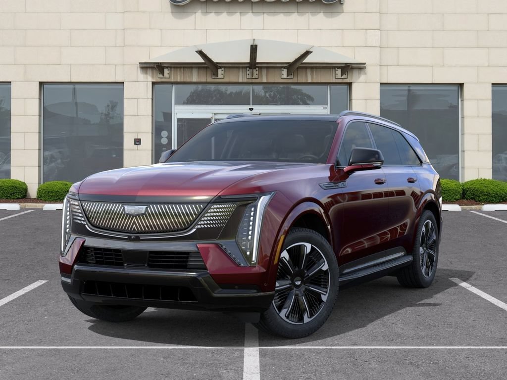 2026 Cadillac Escalade IQ Sport - Photo 6