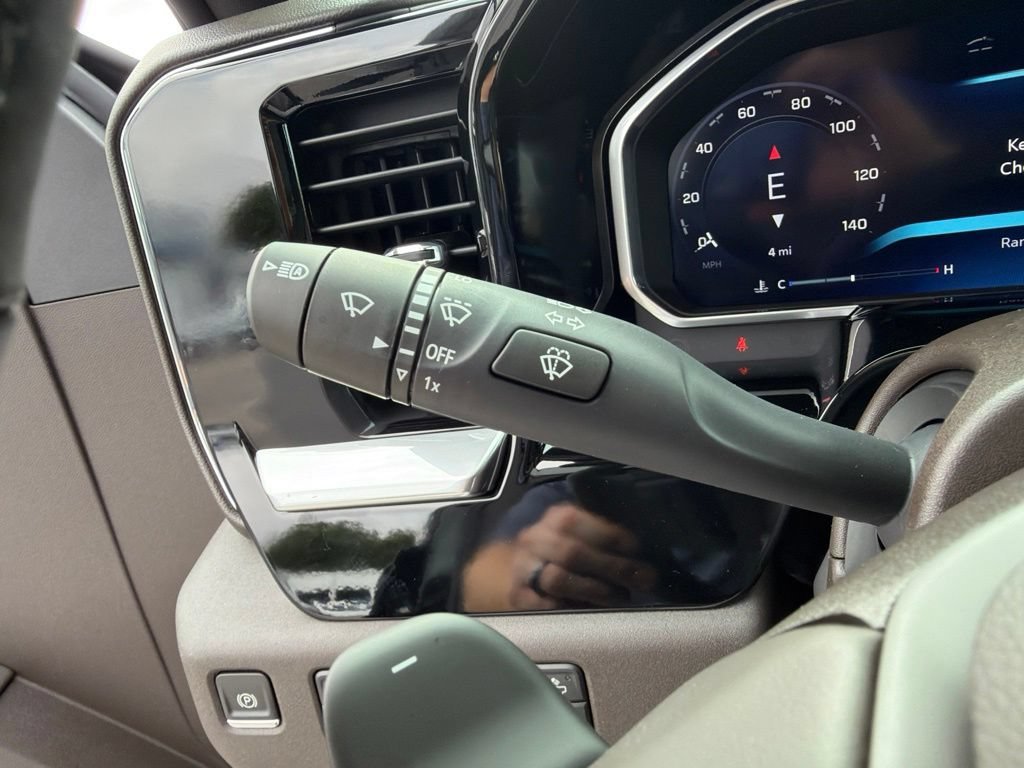 2026 Chevrolet Silverado 1500 LTZ - Photo 30