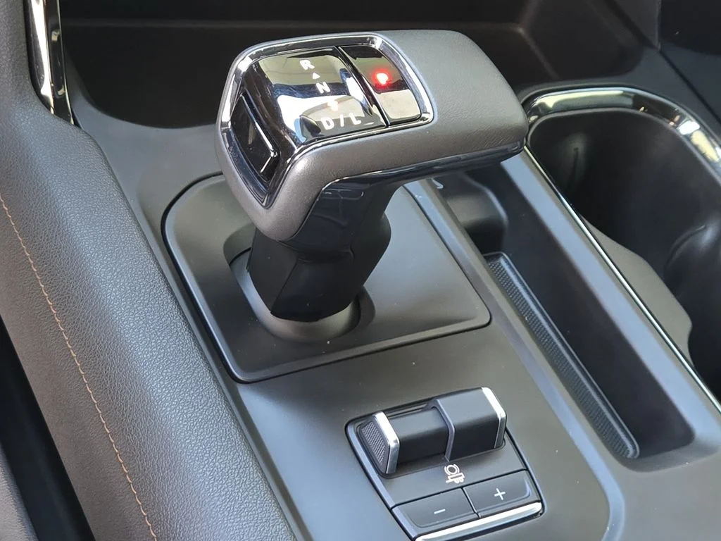 2022 GMC Sierra 1500 AT4 - Photo 21