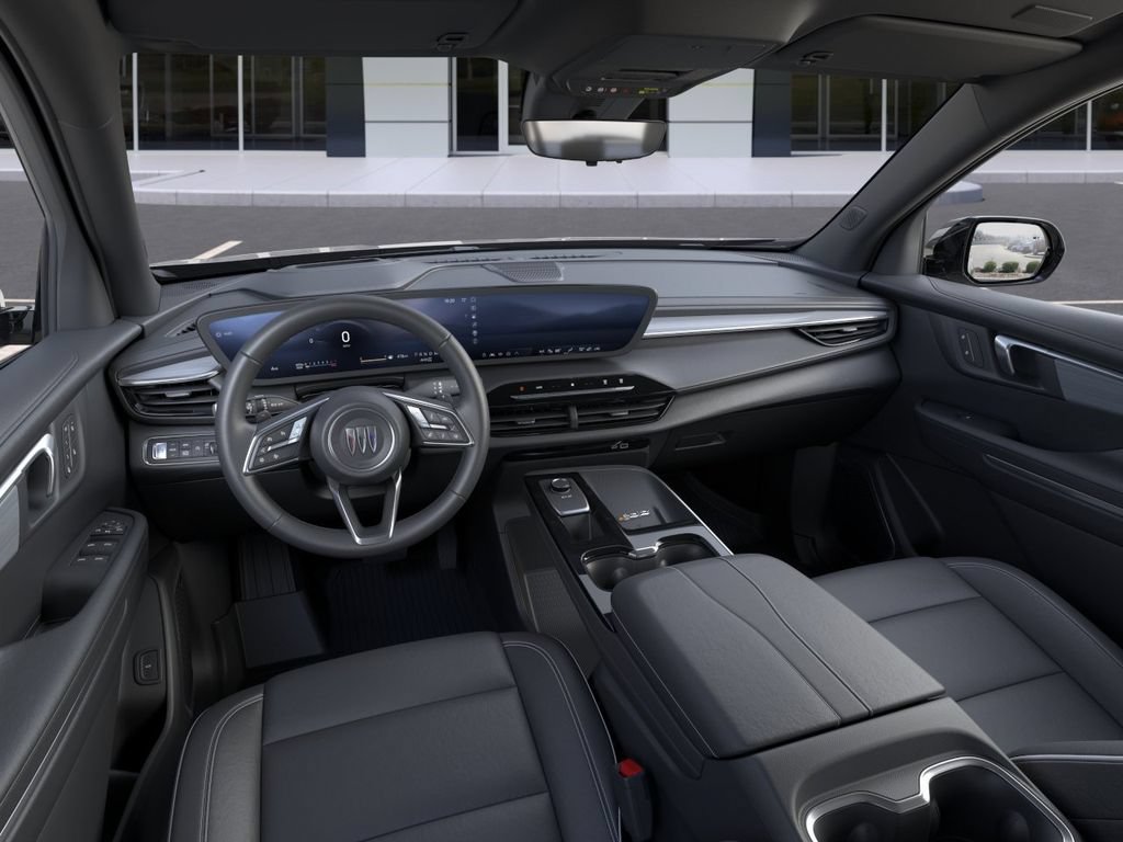 2026 Buick Enclave Preferred - Photo 15
