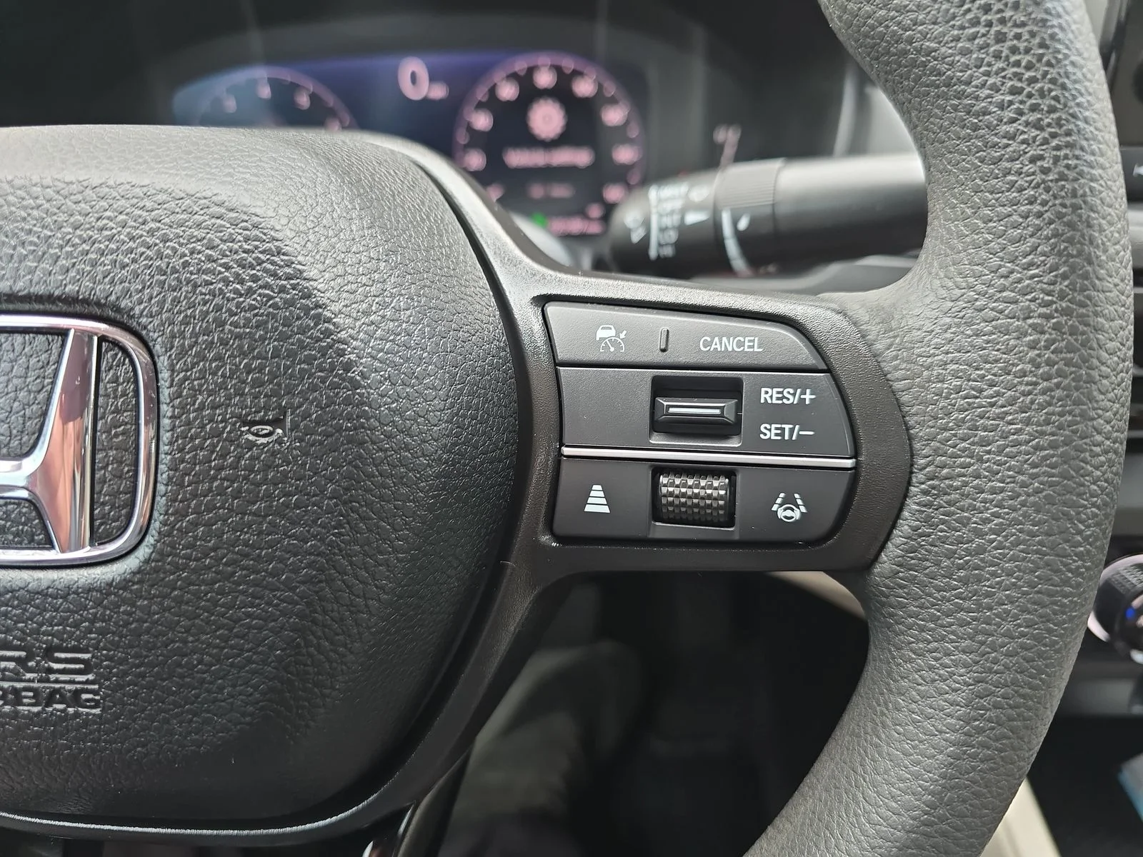 2024 Honda Accord LX - Photo 20