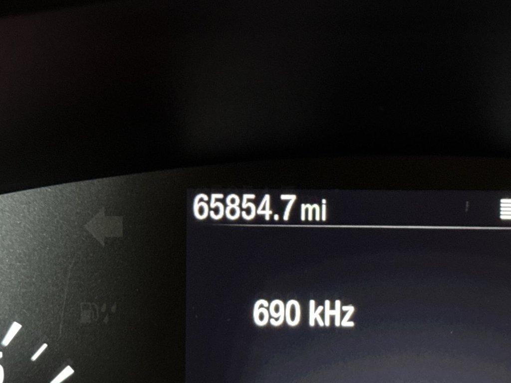 Used 2020 Desert Gold Metallic Ford SEL image 23