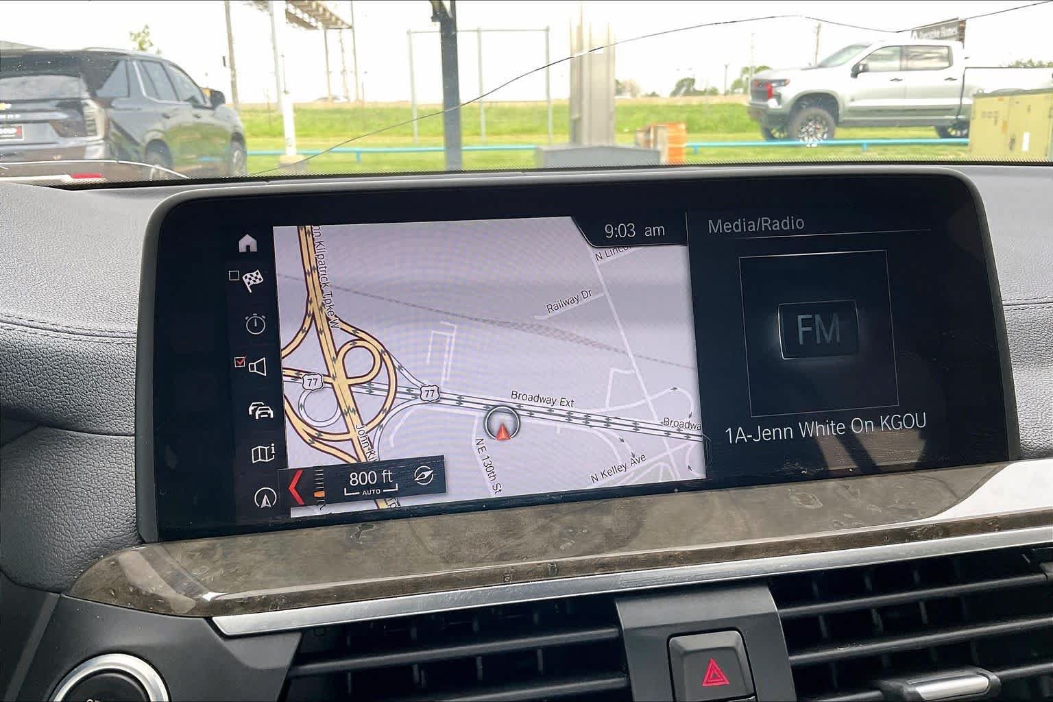 Used 2018 Black Sapphire Metallic BMW M40i image 32