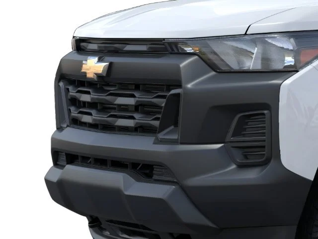2026 Chevrolet Colorado Work Truck - Photo 13
