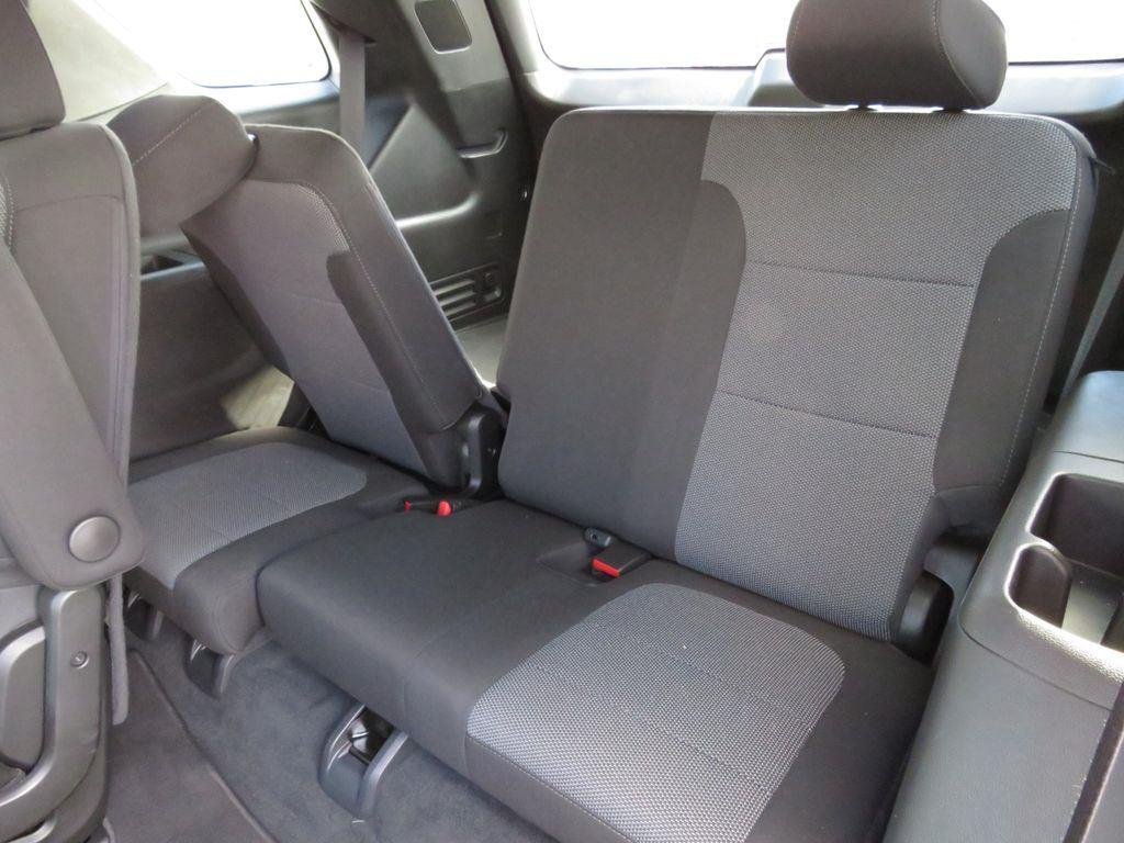 Used 2023 Radiant Red Chevrolet LT image 26